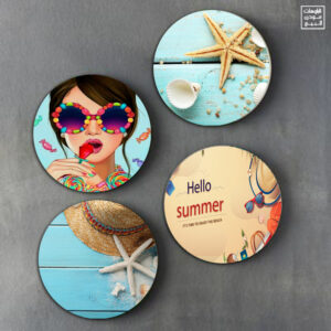 Summer 8
