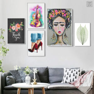wallart 16