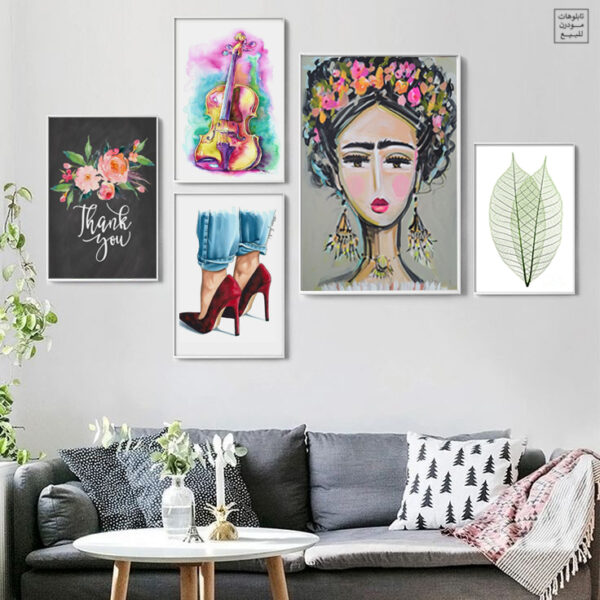 wallart 16