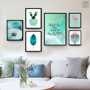 wallart 9