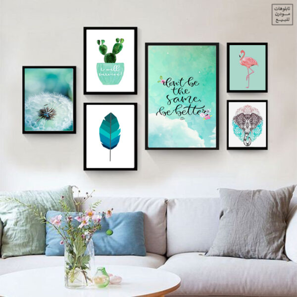 wallart 9