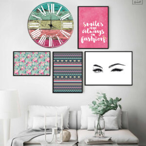 wallart 90