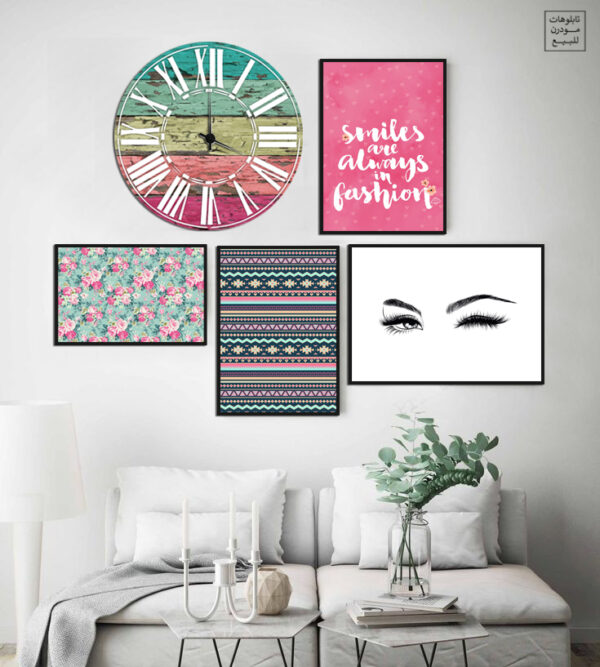 wallart 90