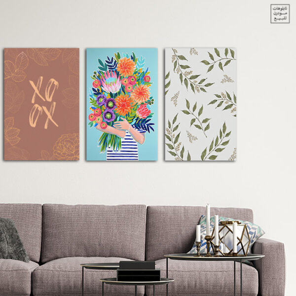 wallart 80