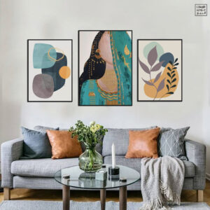 wallart 64
