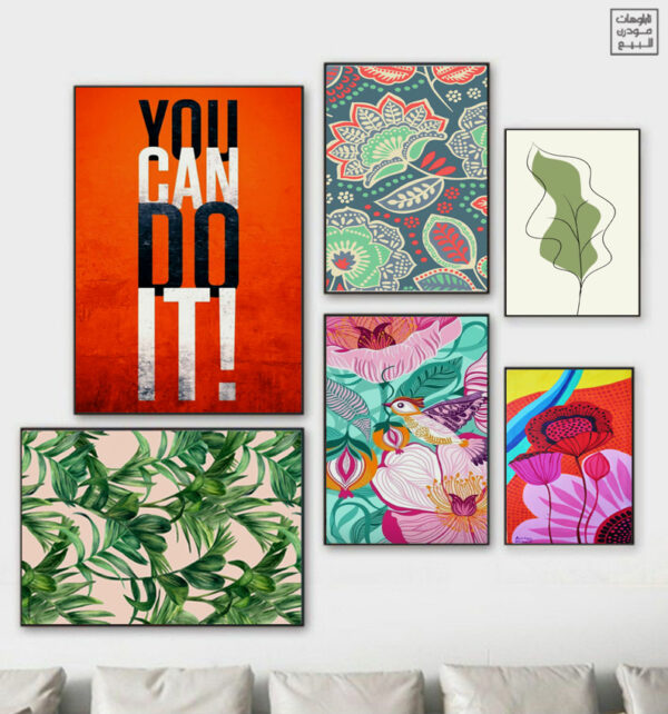wallart 62
