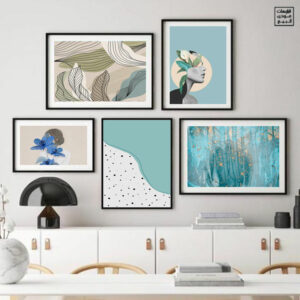 wallart 60