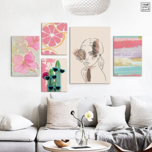 wallart 54
