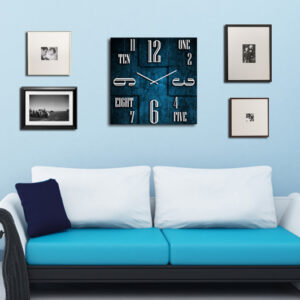 Clock 2