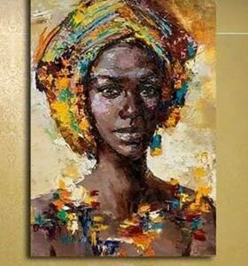 African 1