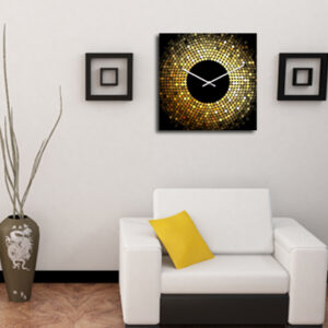 Clock 3
