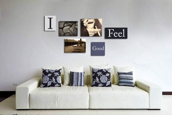 Modern 4