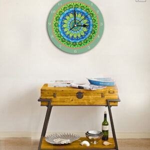 clock 7