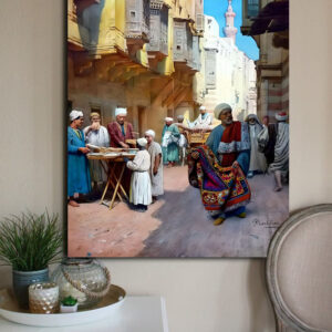 carpet seller 2