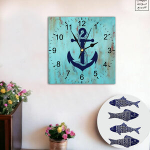 clock 12