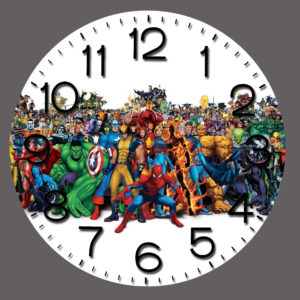 clock 11