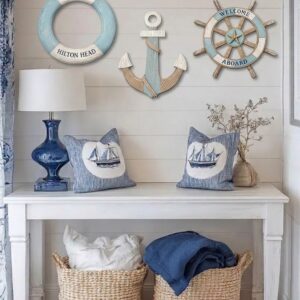 Coastal Wall Art Set 106