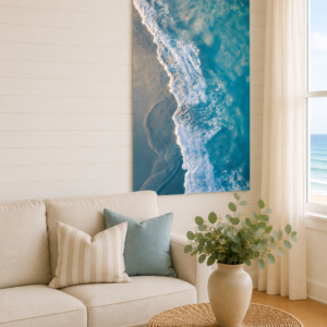 Coastal Wall Art Set 100