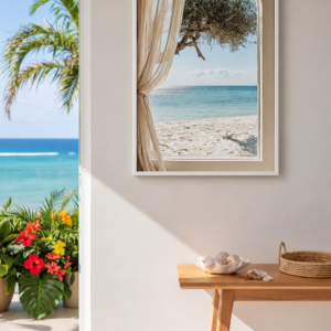 Coastal Wall Art Set 96