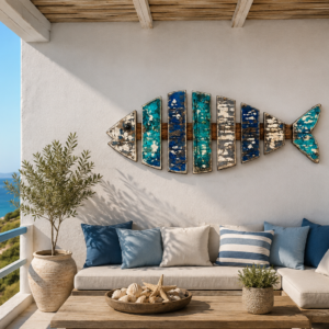 costal fish