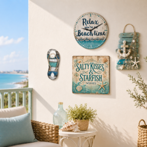 Beach Time Collection