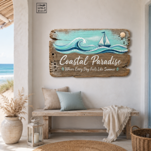 Coastal Paradise