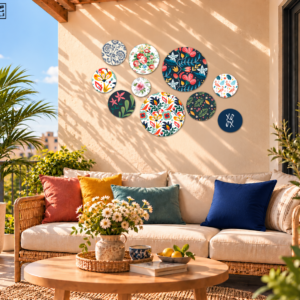 Boho Bloom