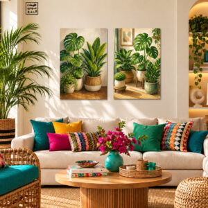 Green Botanicals