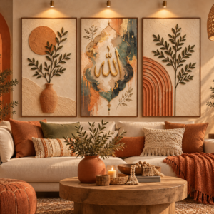 Allah & Botanicals 2
