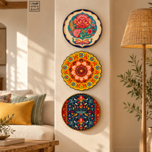 Colorful Mandala